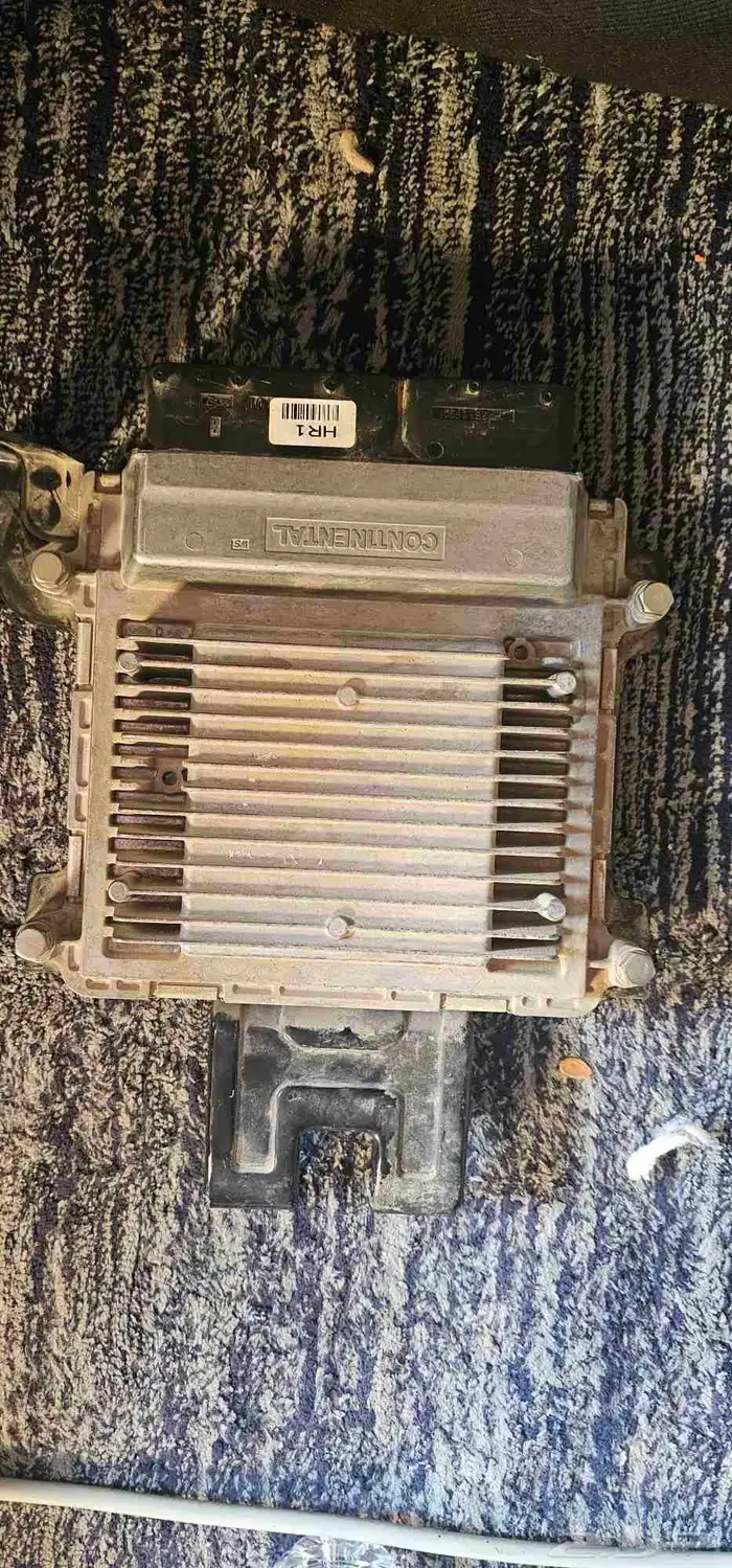 كمبيوتر كيا سبورتاج 2015-2014 وكالة 2