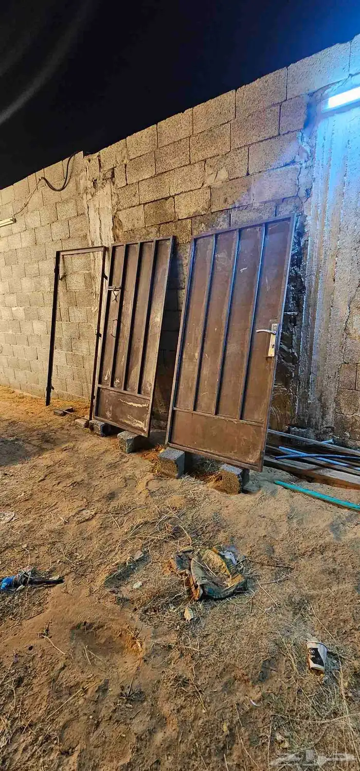 باب يابلاش فرصه 1