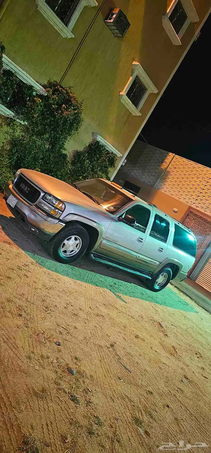 للبيع جمس سوبر بان 2004 2