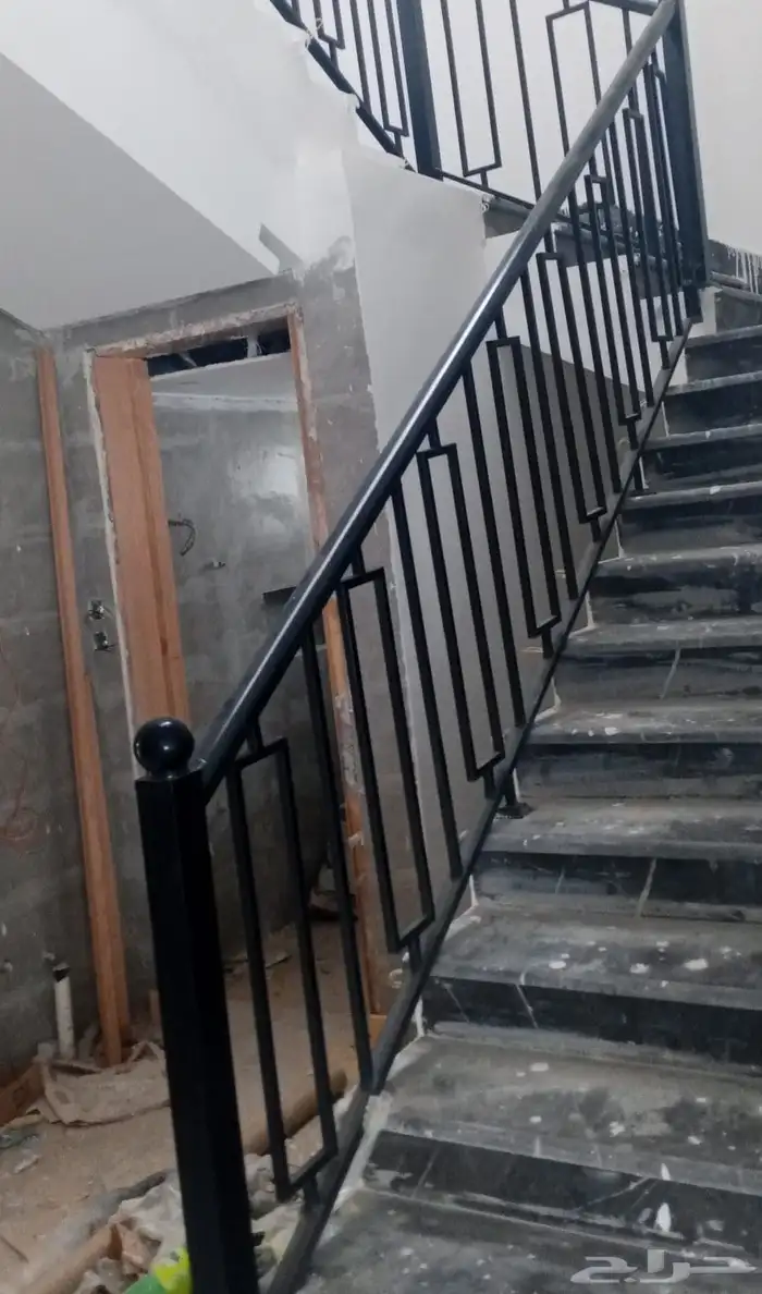 ابؤاب الحديد وكليدنك و الالمنيوم ابؤاب زجاج و الالمنيوم 25