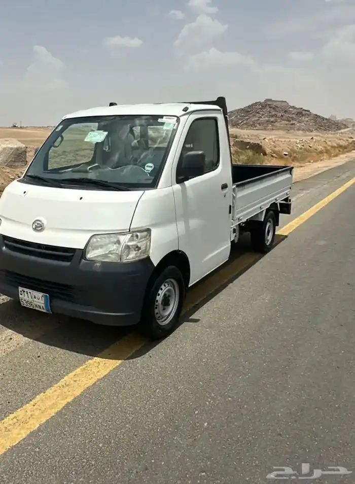 دباب ديهاتسو 0