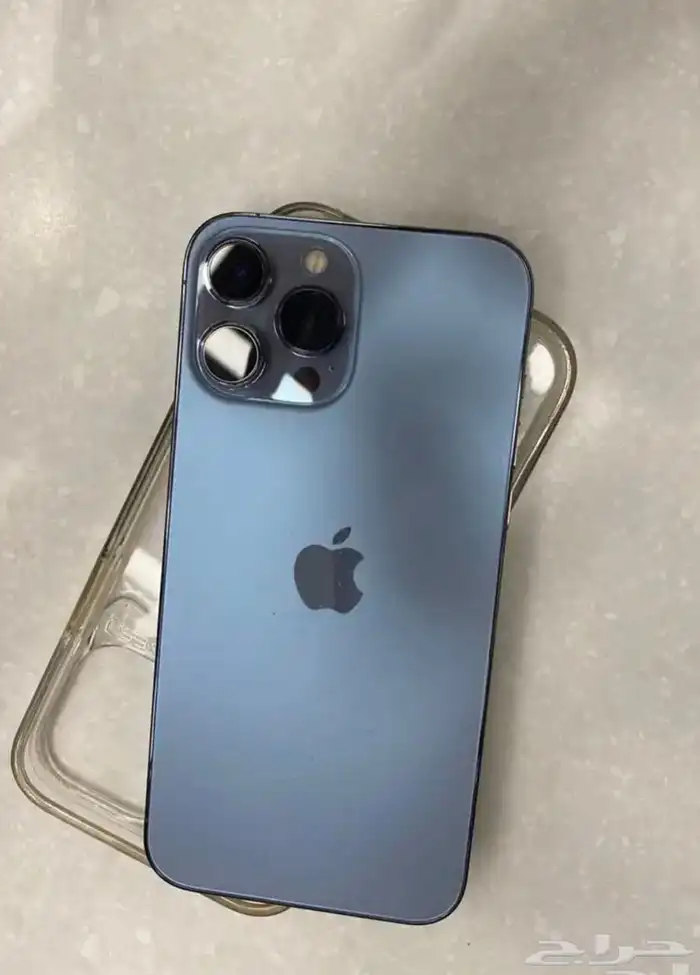 ايفون13 برو ماكس 256 0