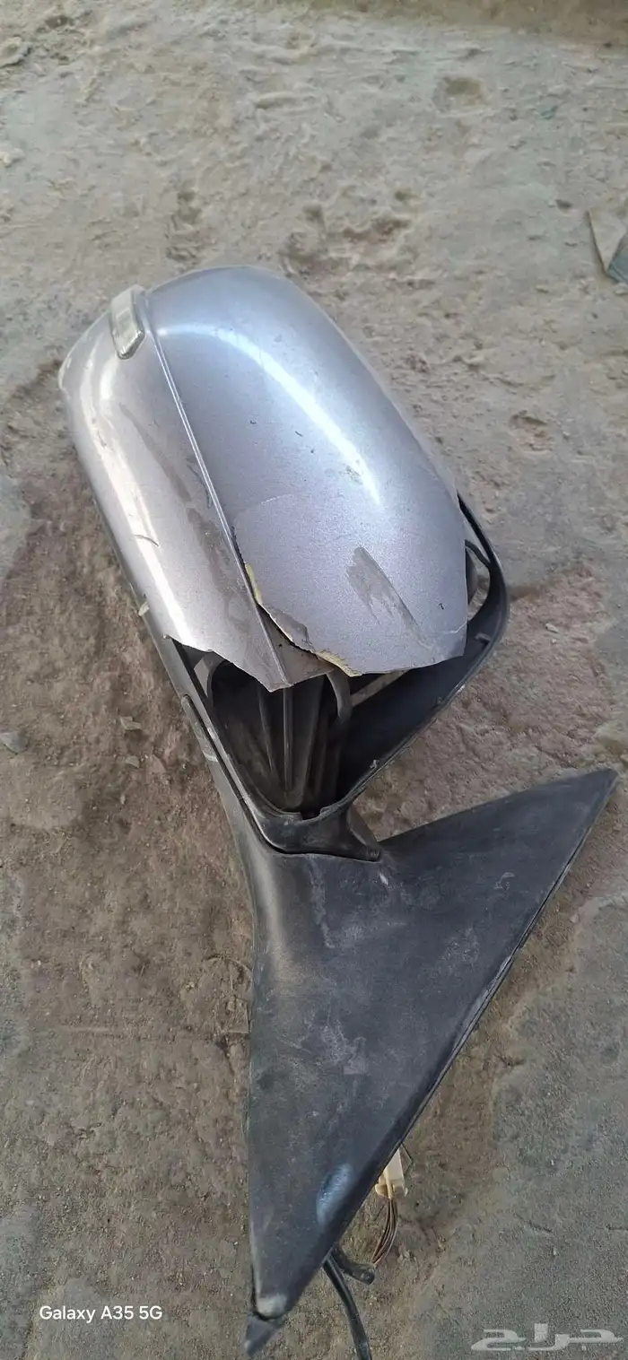 شمعات كامري واصطب ومرايه موديل 2007 الى 2011 3