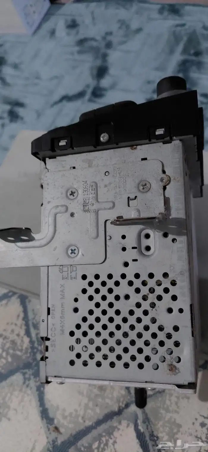 للبيع مسجل 3