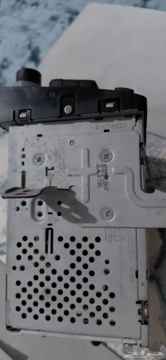 للبيع مسجل 1