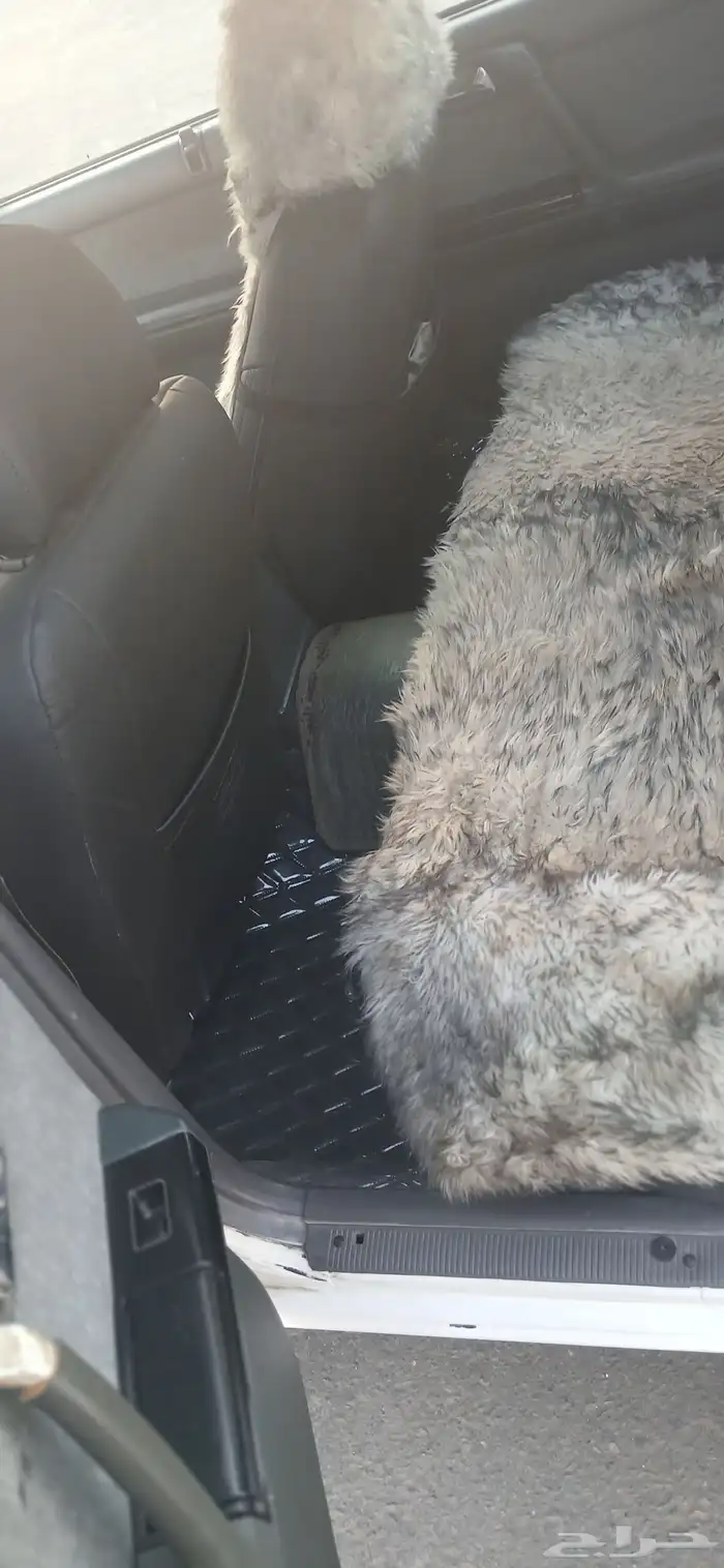 نيسان سيدرك 1998 5