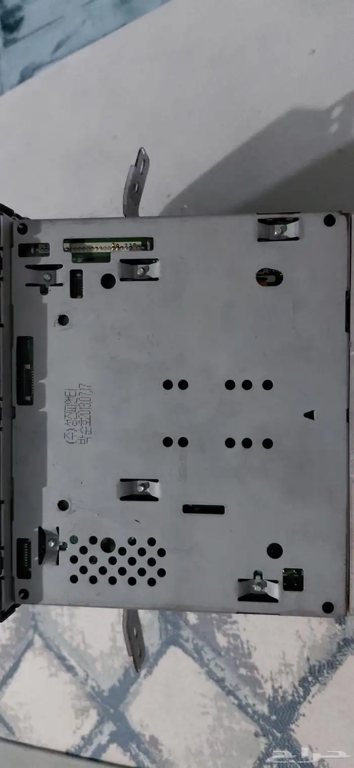 للبيع مسجل 4