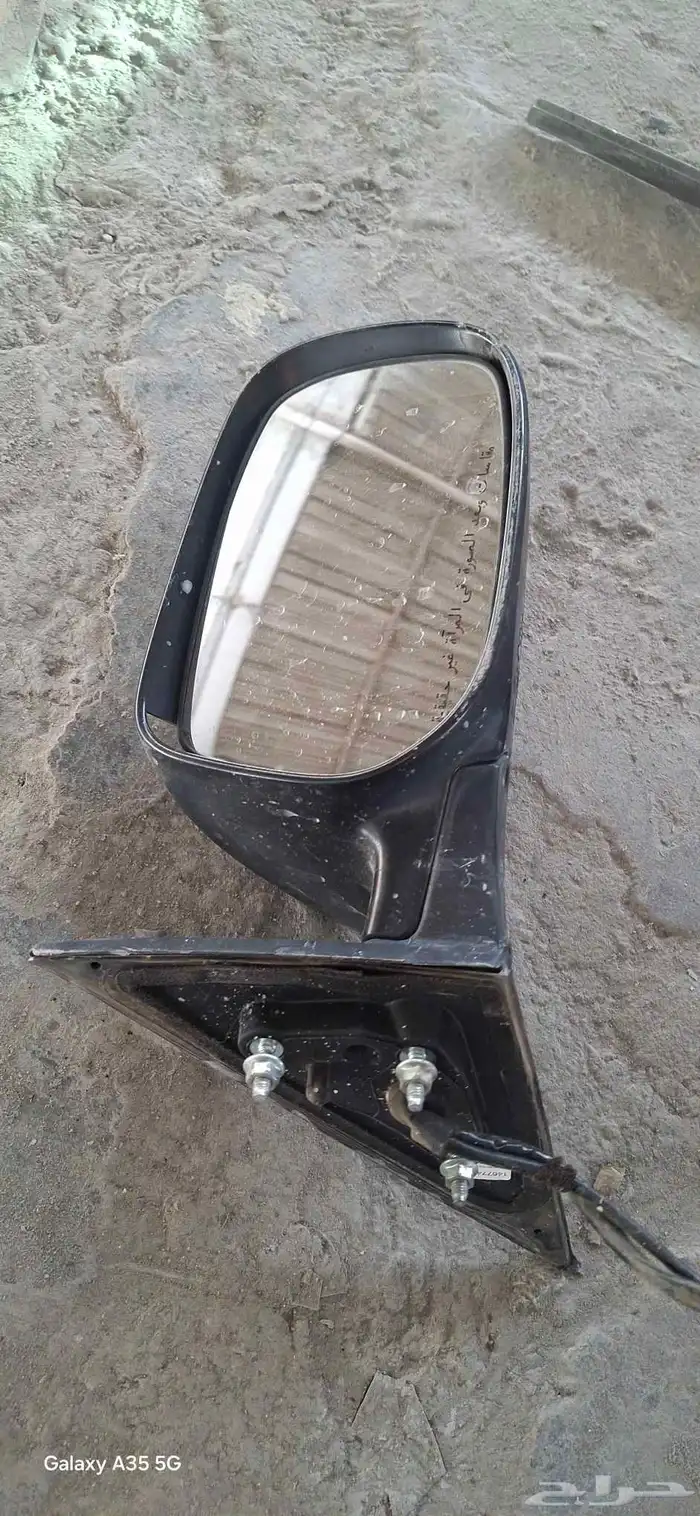 شمعات كامري واصطب ومرايه موديل 2007 الى 2011 2