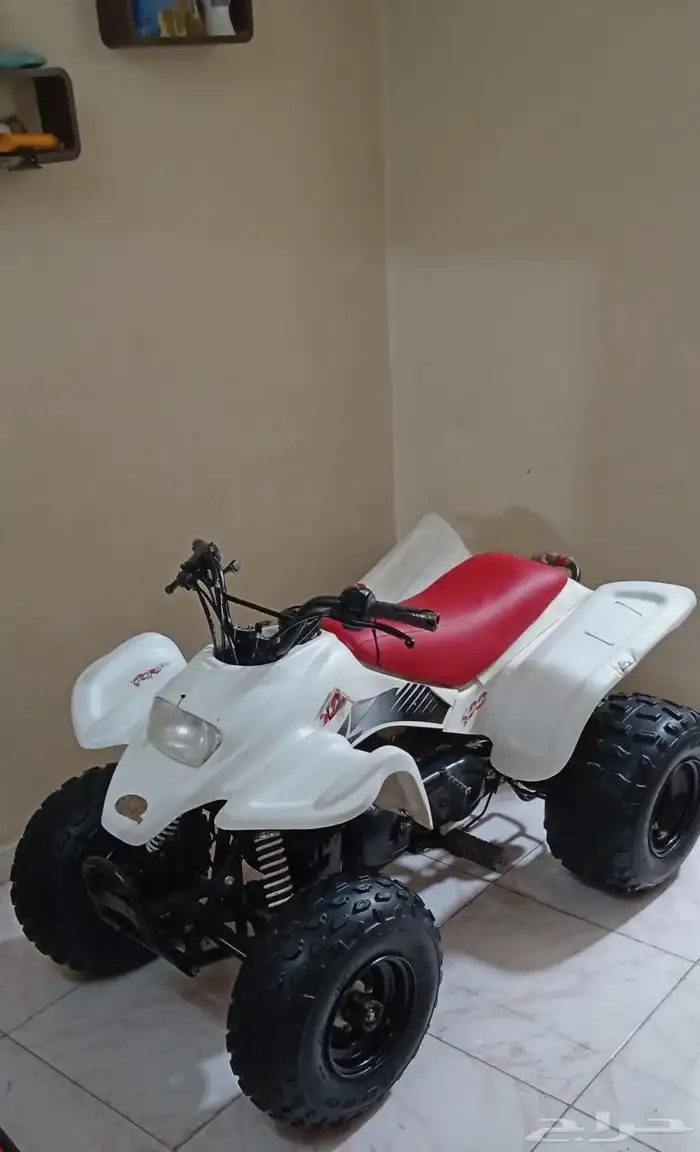 دباب رام حجم 100 توماتيك 1