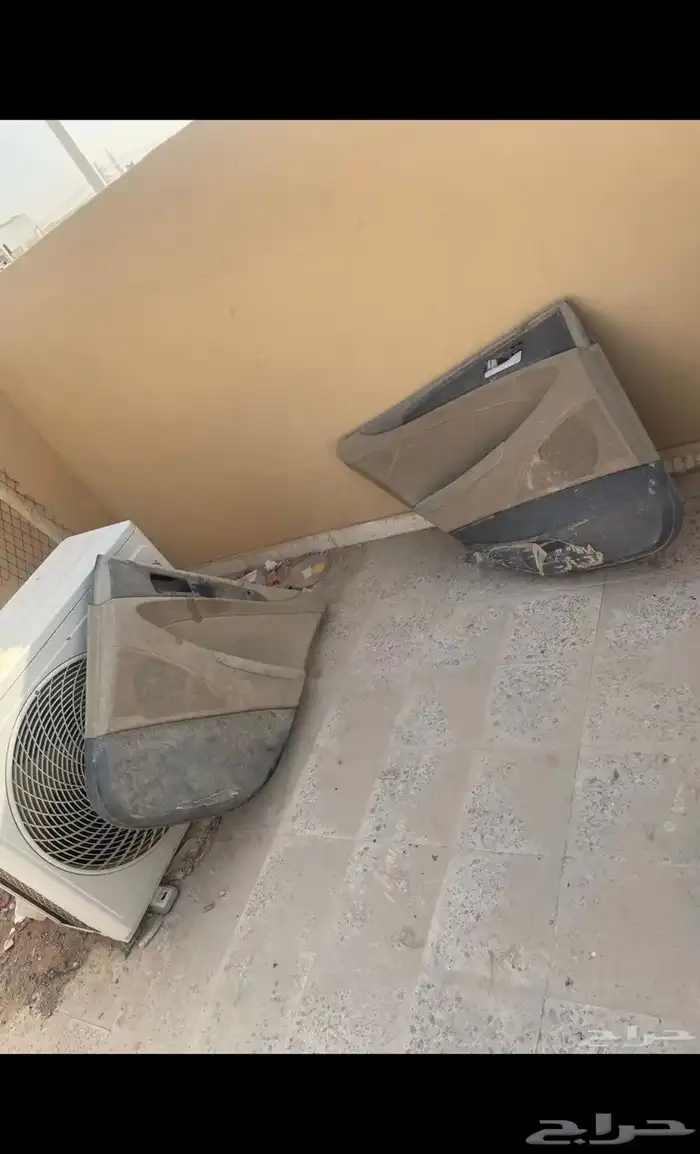 ديكورات سيارات 4