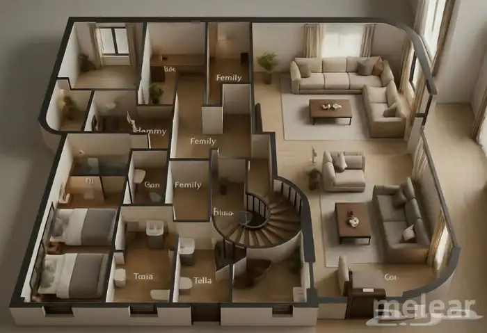 تصميم وكتابة محتوى 13