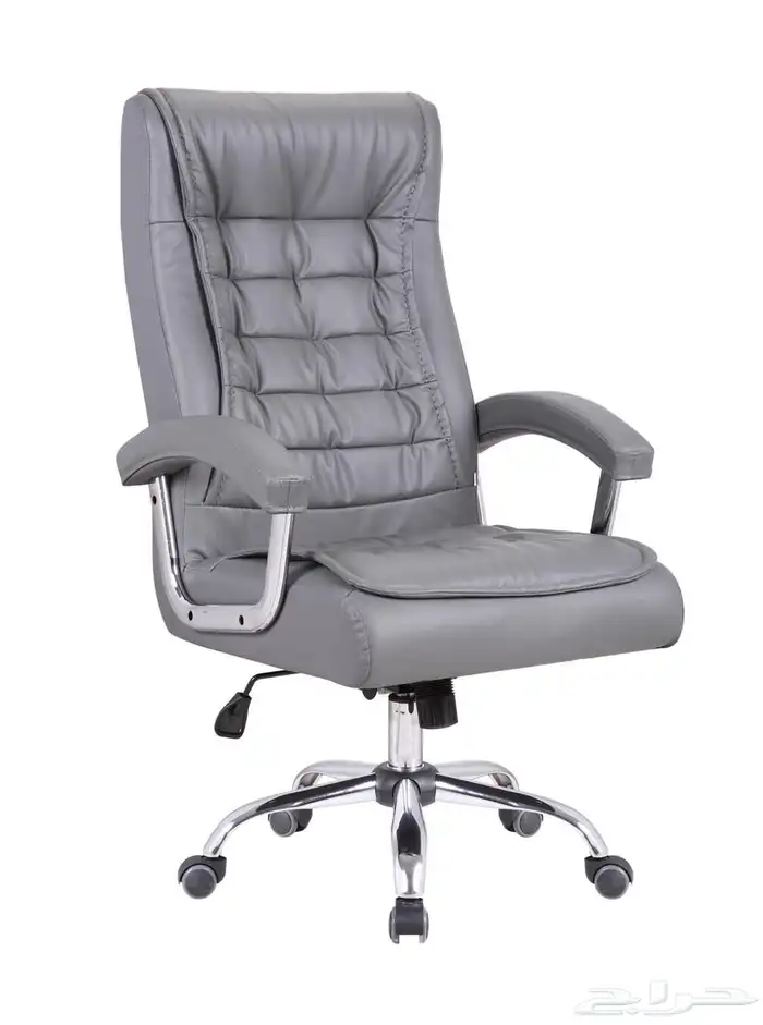 كراسي جلد 23