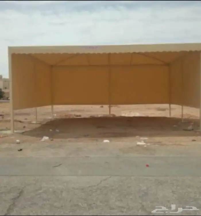 خيام مضلات سواتر برجولات شينكو الاحساء بأقل التكاليف 0