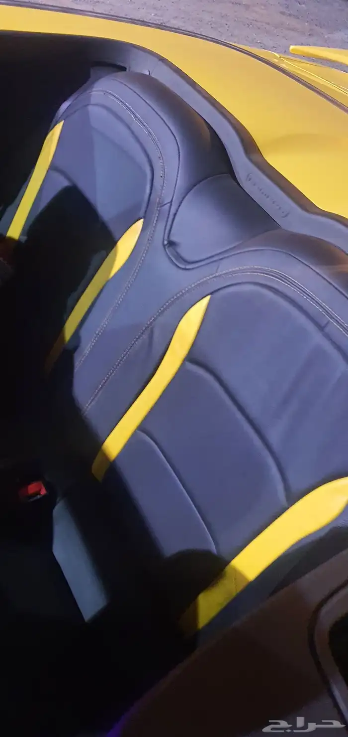 كومارو كشف 2017 لون مميز 19