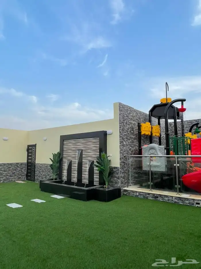 شاليه إنجوي للايجار اليومي 15