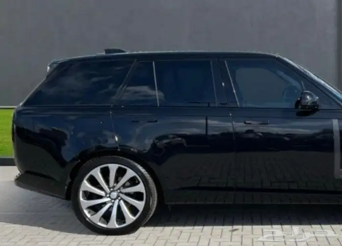 رنج روفر ناغي طلبية خاصة 2025 0