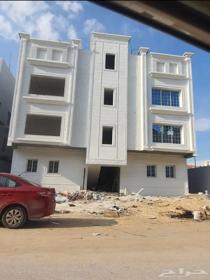 أبو حسن للياسه الملونه بديل الحجر 3