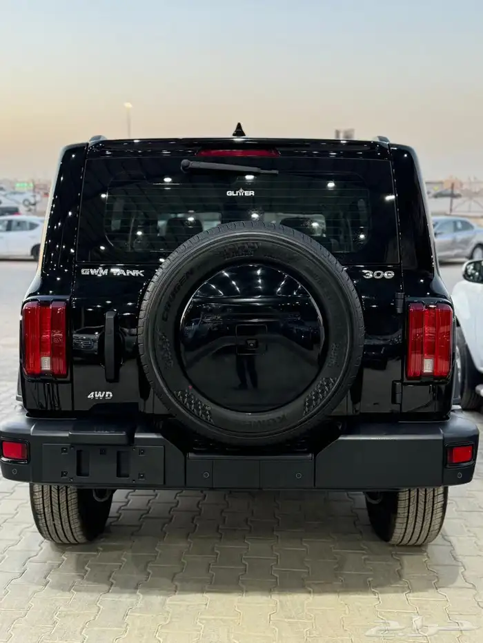 تانك 300 فل كامل م 2026 اقل سعر للكاش 3