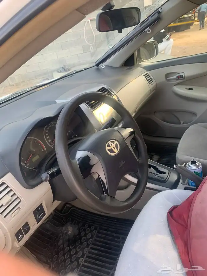 تويوتا كورولا 13 2