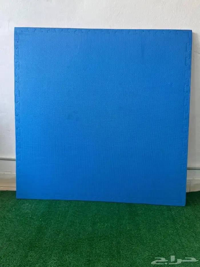 أرضيات ربل مطاطية عالية التحمل مناسبة للصالات الرياضية 15