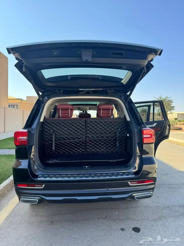 MG RX8 2021 للبيع 10