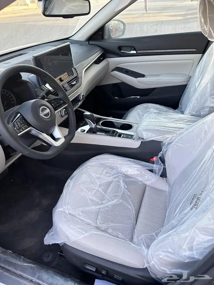 نيسان التيما نص فل 26 4