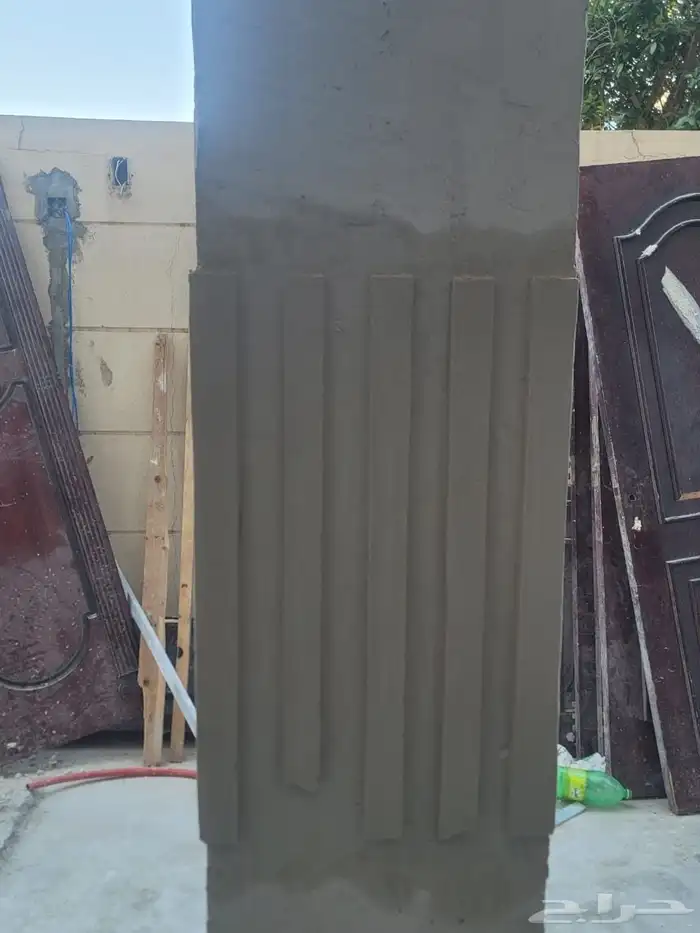 لياسه ملونه بشكل الحجر الطبيعي 4