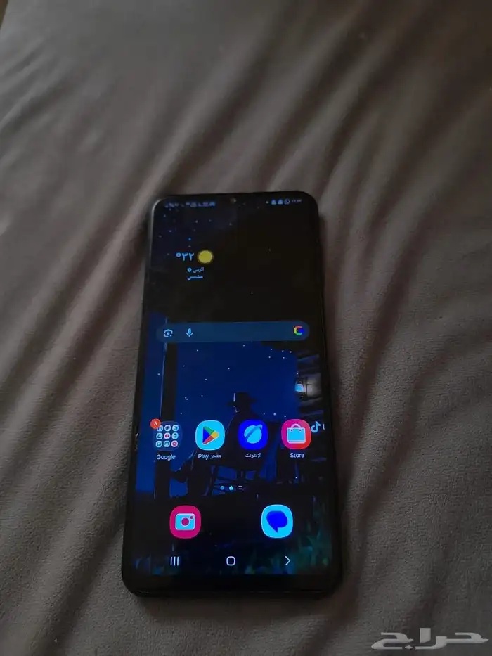 جوال سامسونج A13 1