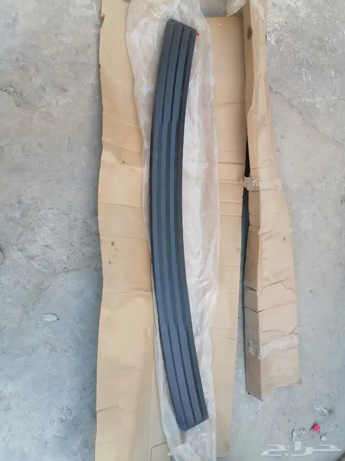 ربلة صدام خلفي تاهو 1