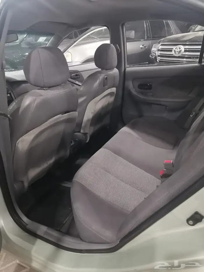 هونداي النترا 2004 9