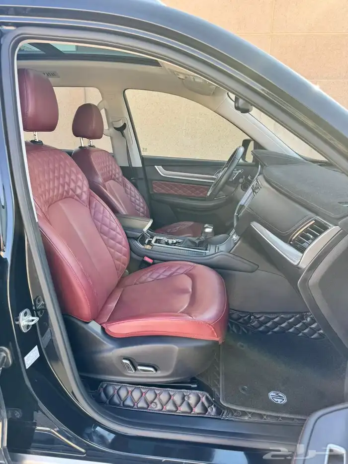 MG RX8 2021 للبيع 12