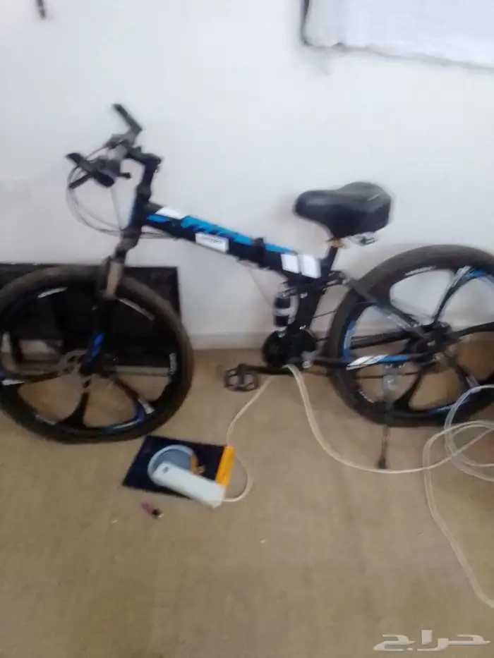 دراجه هوائيه 1