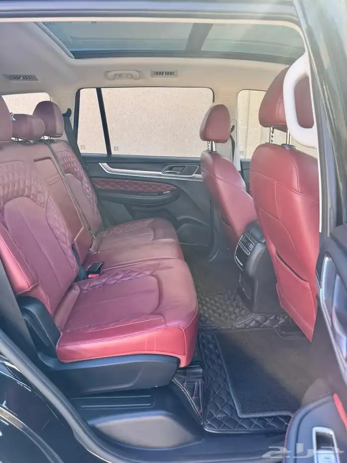 MG RX8 2021 للبيع 11