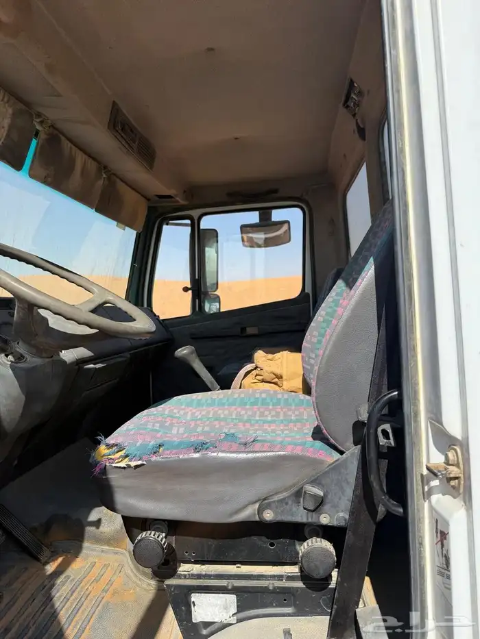 وايت مرسيدس البي للبيع 9