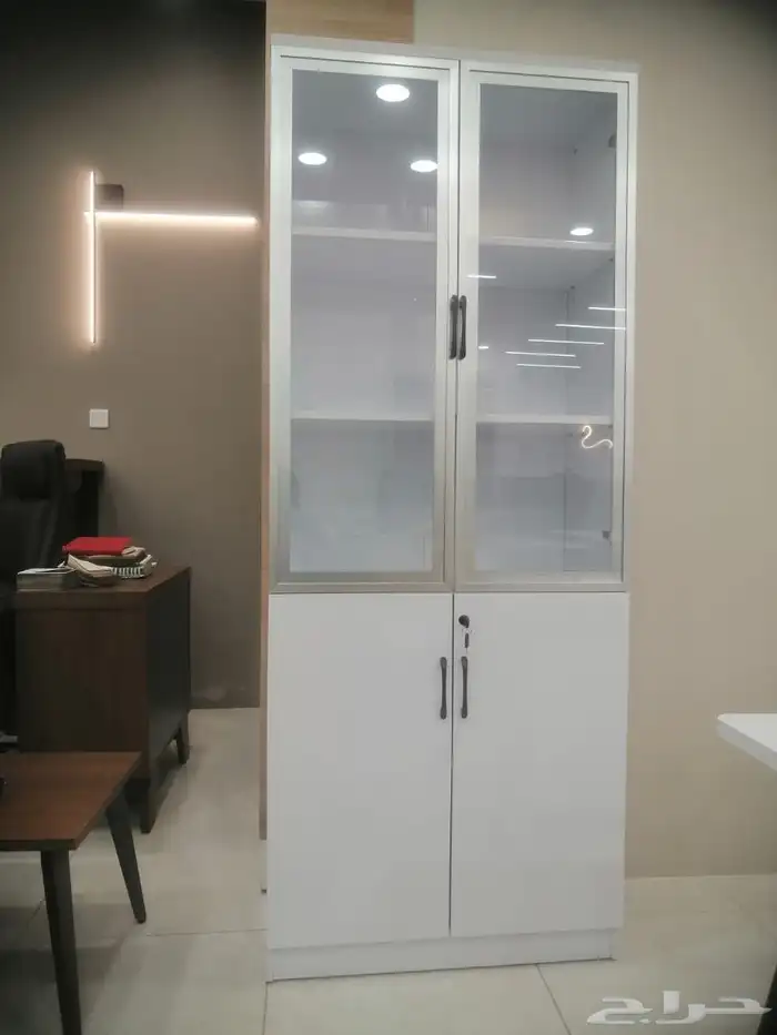 اثاث مكتبي تلعليمي وفندقي تصنيع وجاھز 7