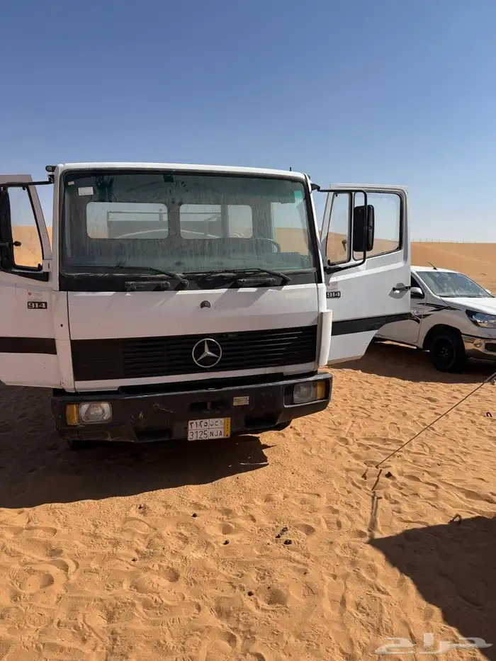 وايت مرسيدس البي للبيع 0