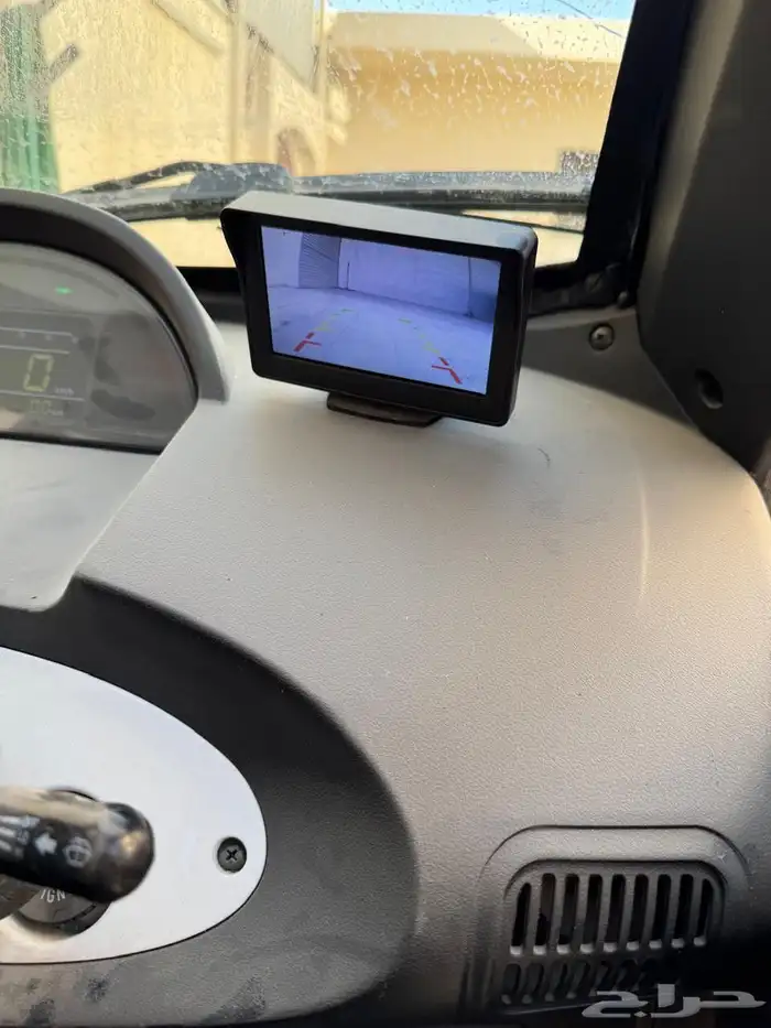 سياره كهربائية 1