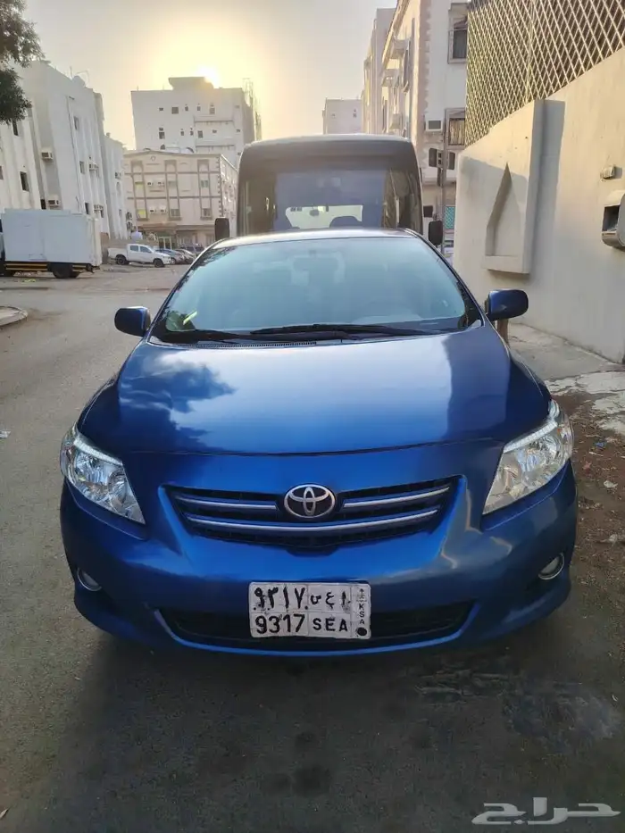 Toyota Corolla 2013 1