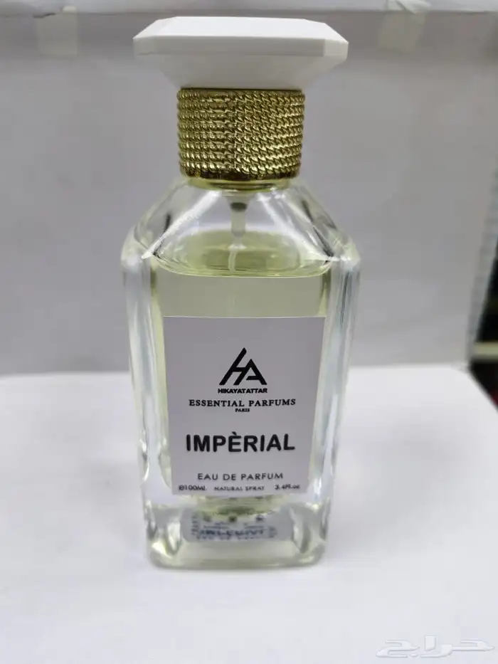 عطر امبريال بديل عطور بوس امبريال افضل عطر بديل ل بوس امبريل 1