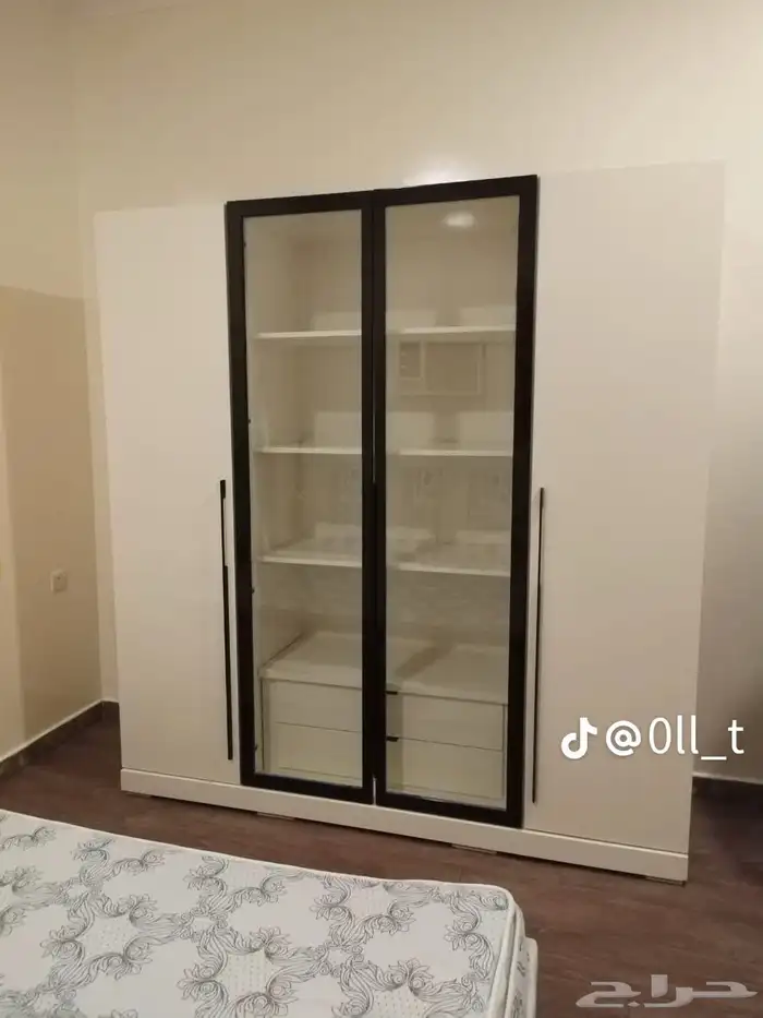 تفصيل غرف نوم على حسب الطلب 9