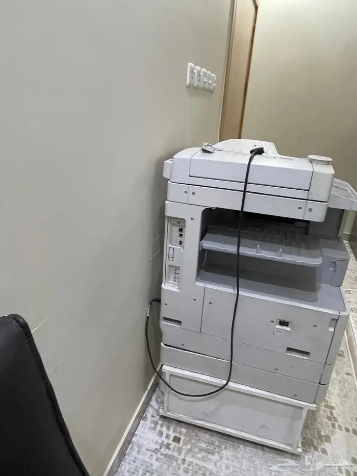 للبيع طابعة كانون 2525 1