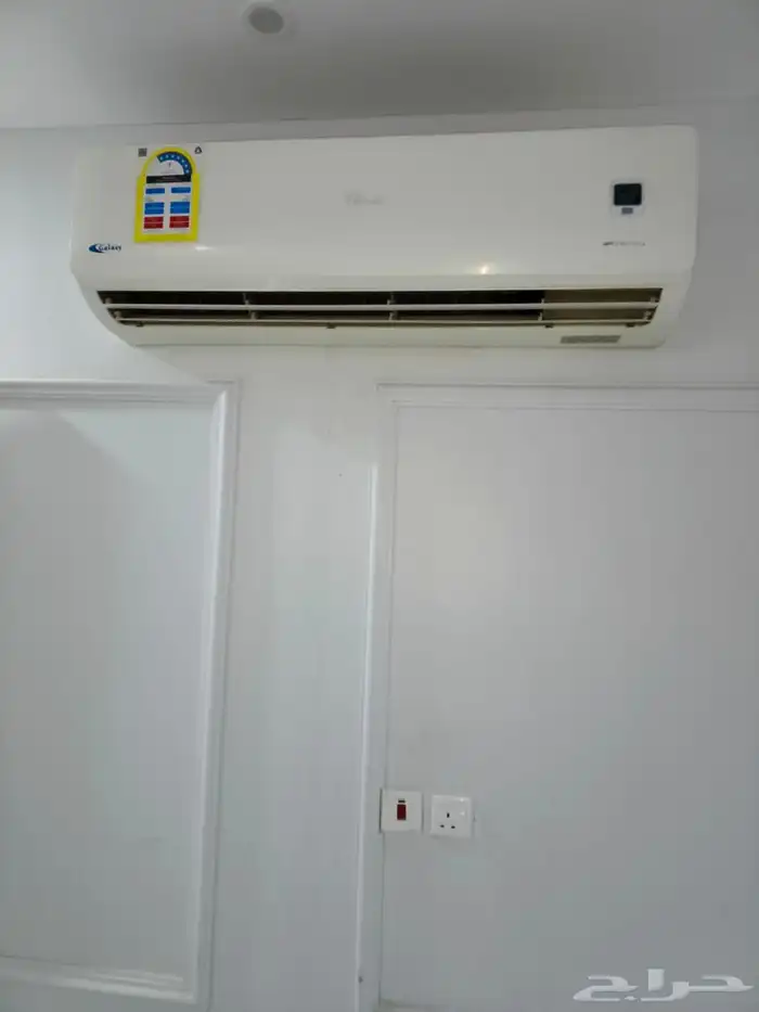 مكيفات اسبليت عدد 3 0