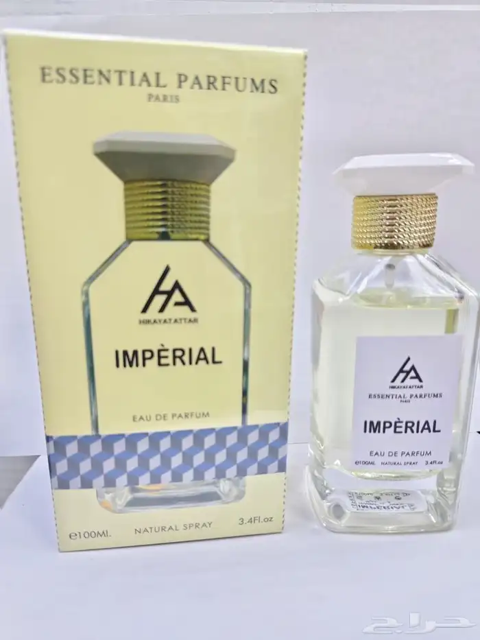 عطر امبريال بديل عطور بوس امبريال افضل عطر بديل ل بوس امبريل 2