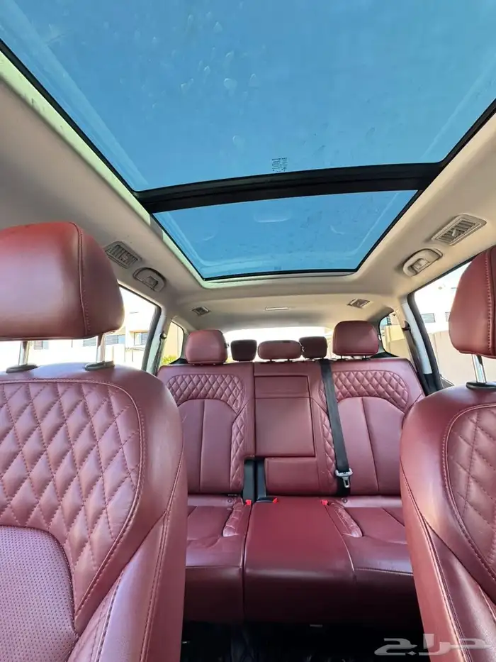 MG RX8 2021 للبيع 16