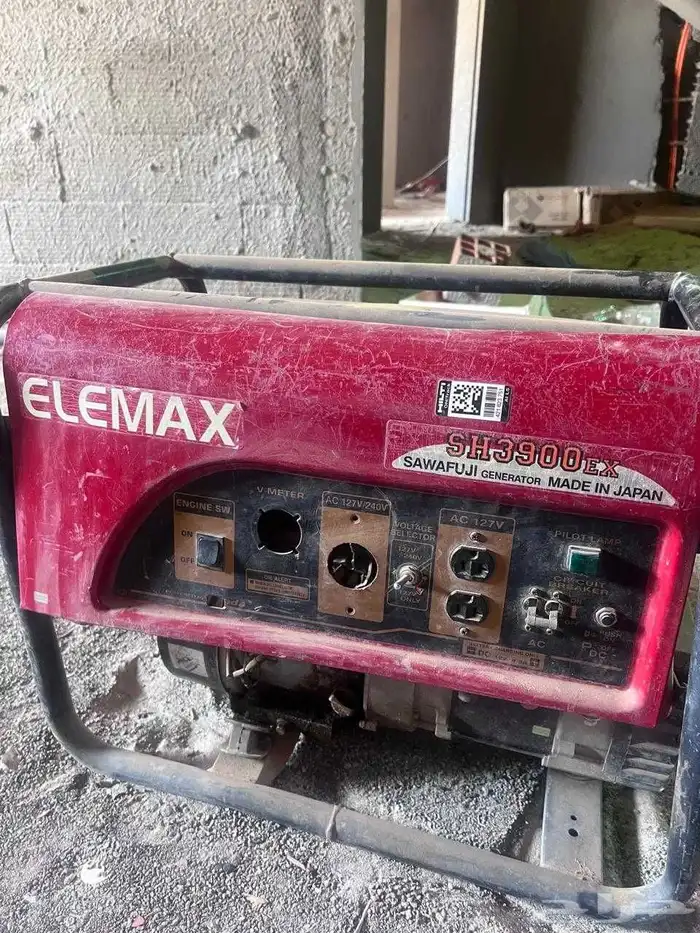 ماطور كهرباء 0