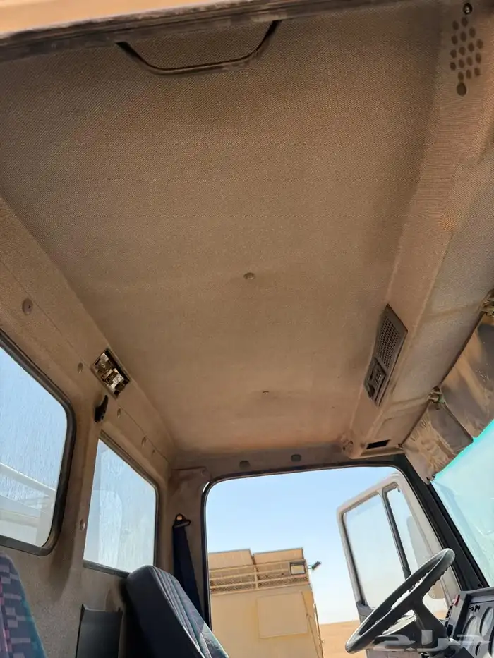 وايت مرسيدس البي للبيع 2