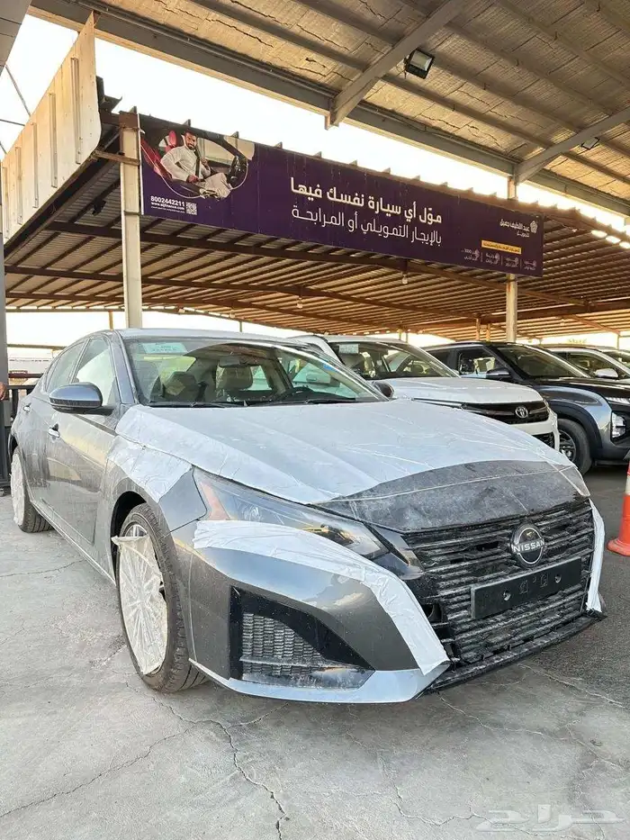 نيسان التيما نص فل 26 1