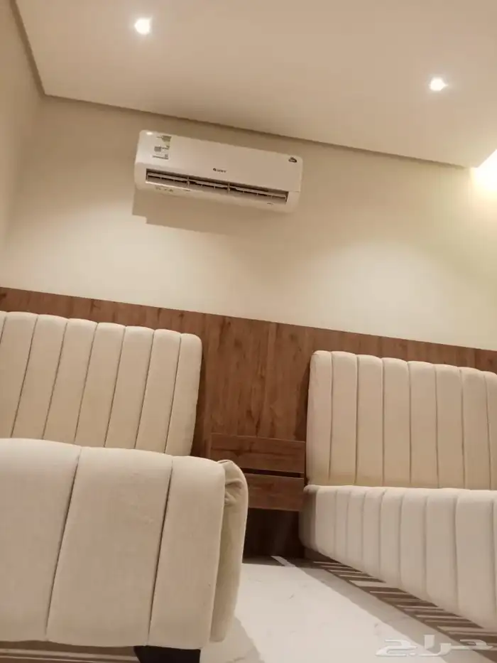 خزائن ومطابخ وغرف نوم خشب 2