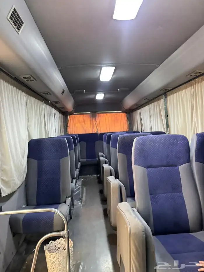 اجار باص 2