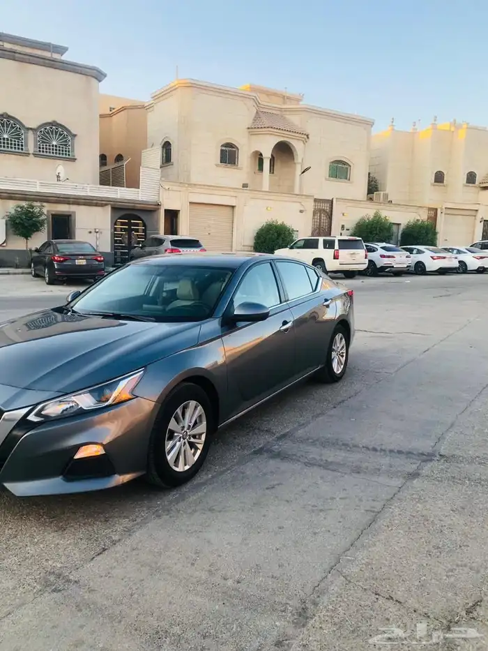 اعرض لكم سيارتي شرط البدي والمحركات نوع التيماء 2021 9